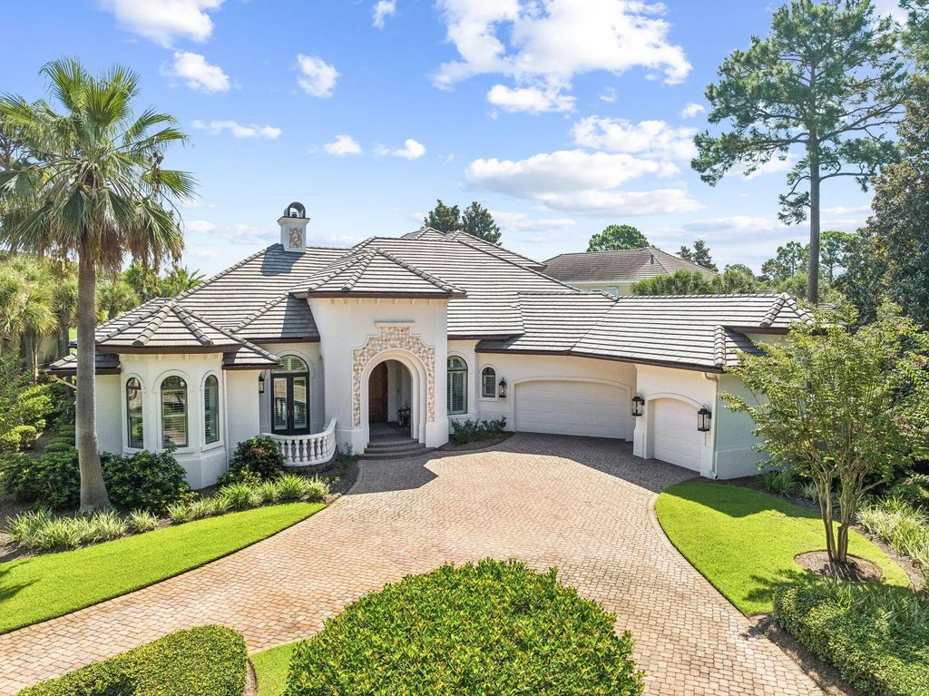 2987 Bay Villas Court, Miramar Beach