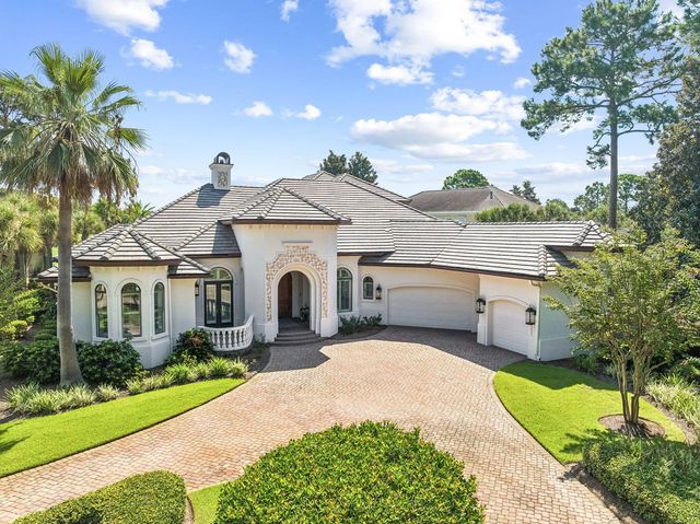 2987 Bay Villas Court, Miramar Beach.