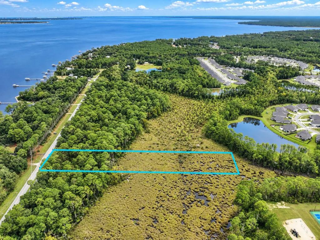 9 of 10 - Tbd County Highway 83a, Freeport, FL