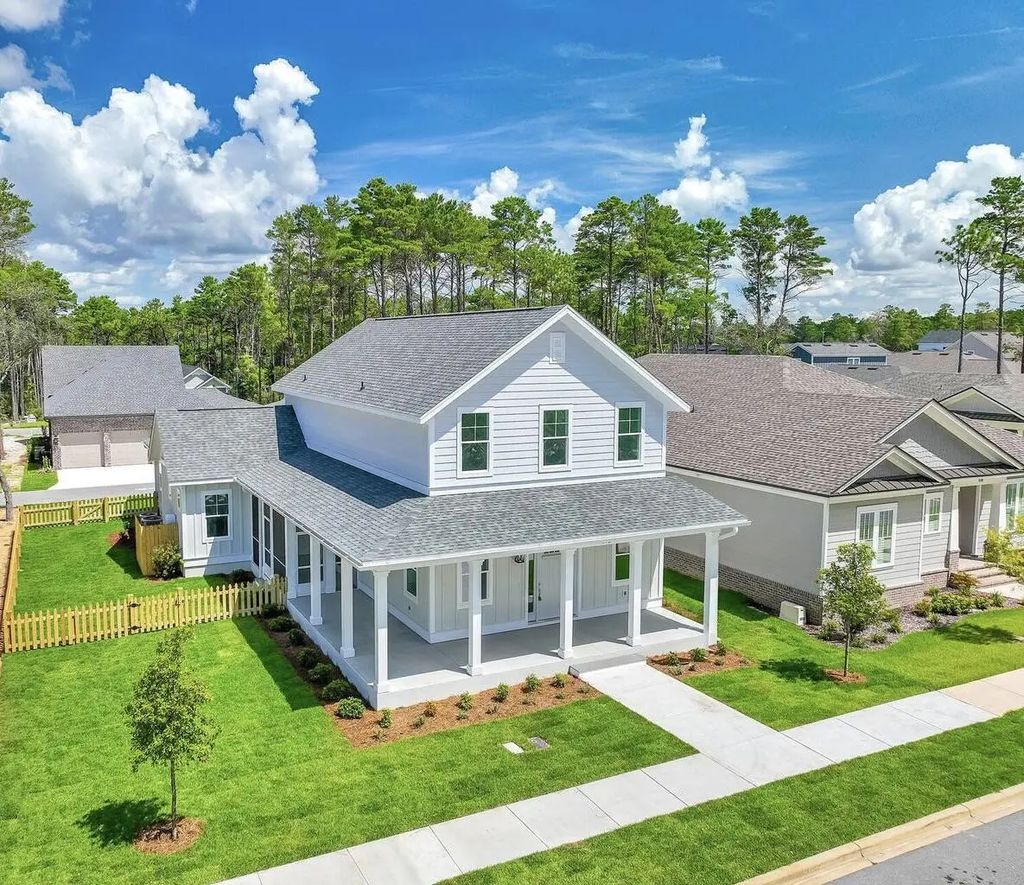 512 Lemongrass Lane, Niceville