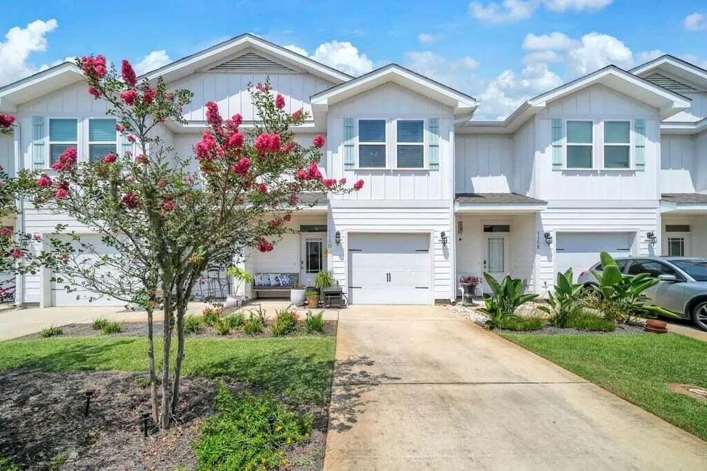 115 Crossing Lane Unit D, Santa Rosa Beach
