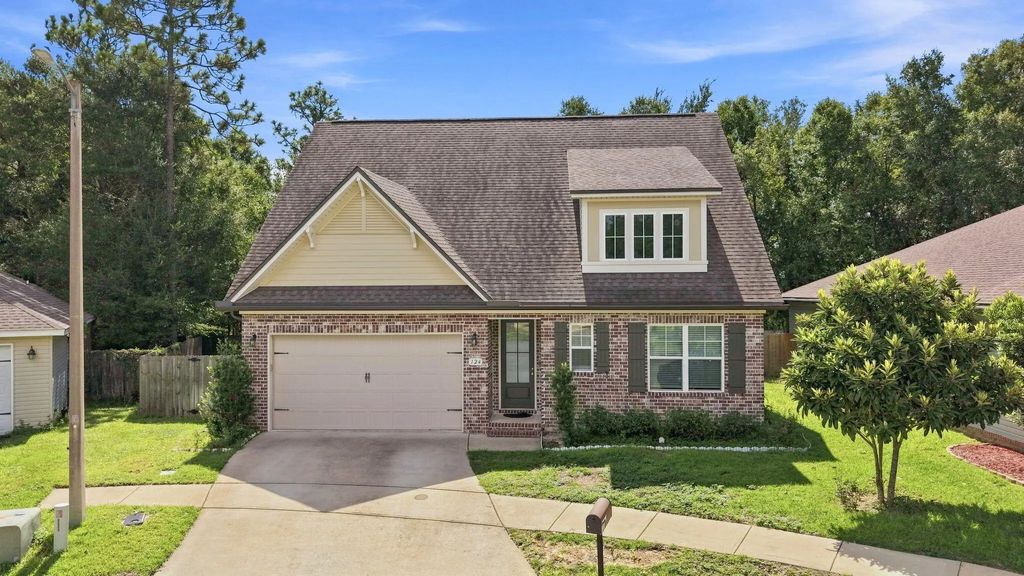 124 Creve Core Drive, Crestview