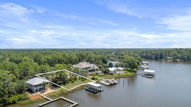 909 Eden Drive, Santa Rosa Beach.