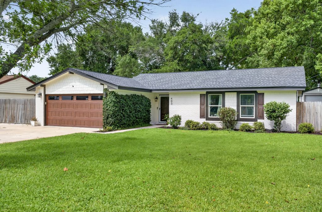 403 Spring Lane, Destin