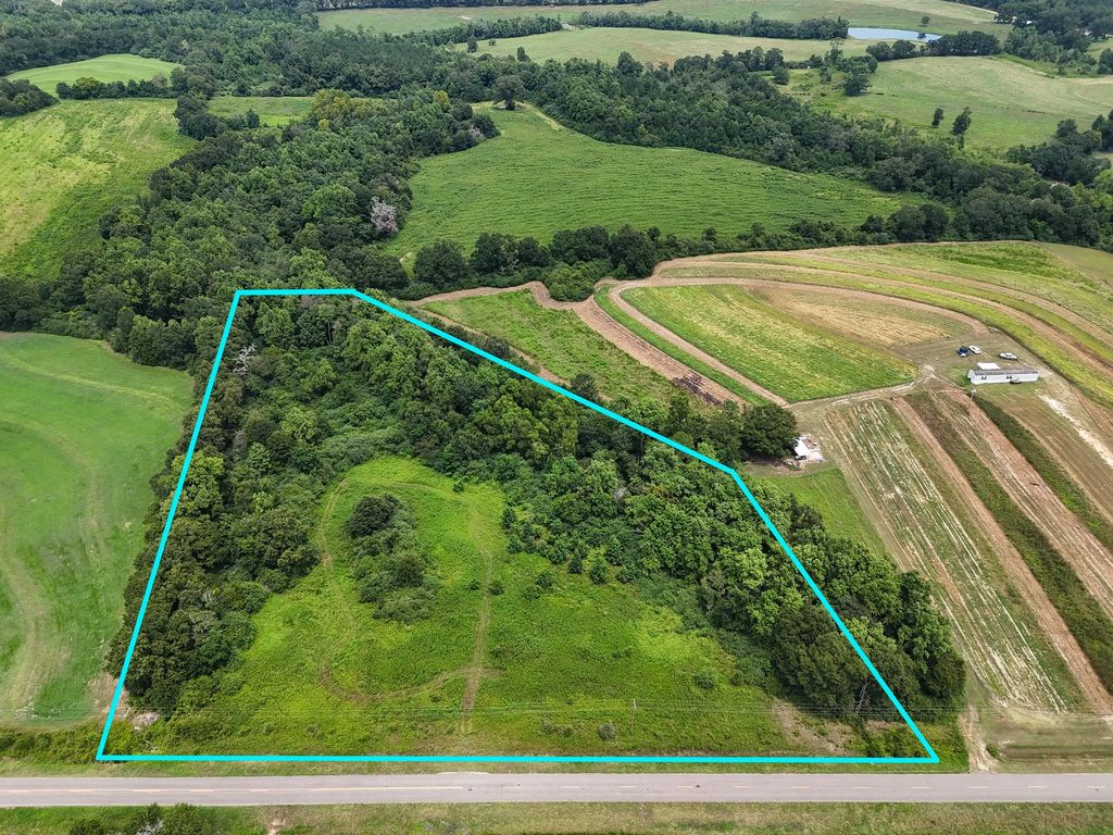 7 Acres Ne County Road 32, Opp