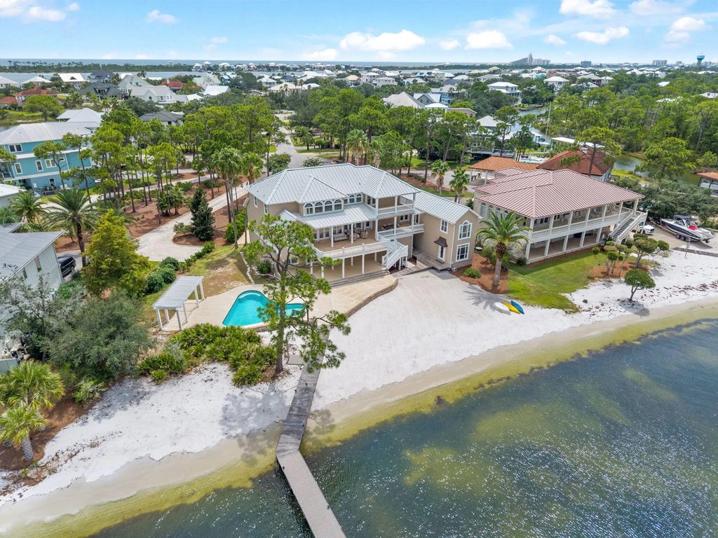 32789 Sandpiper Drive, Orange Beach
