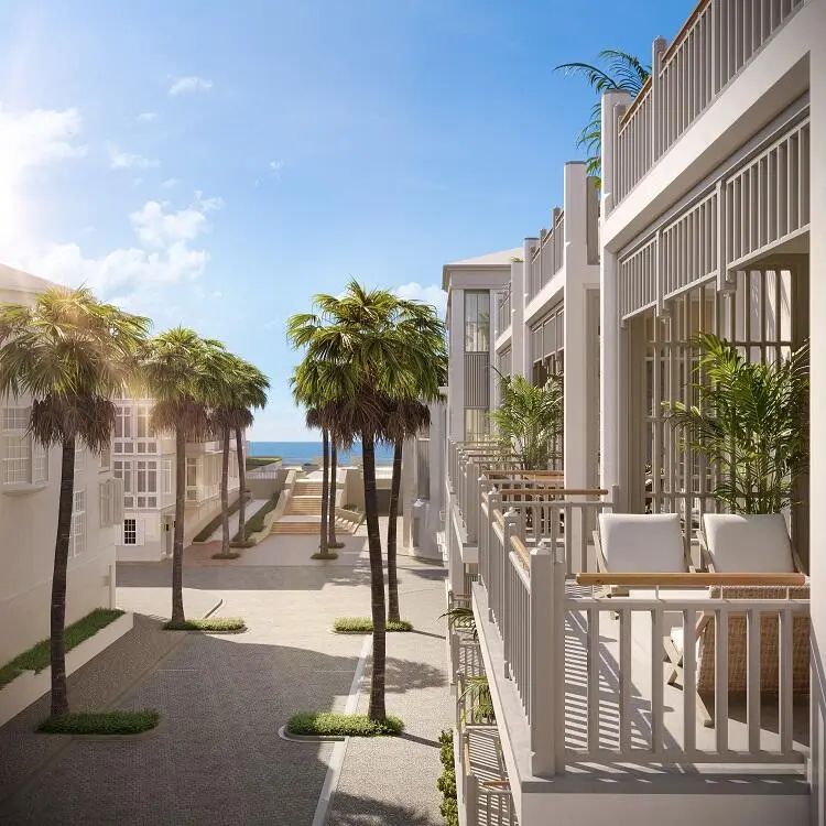 40 S Somerset Street, Inlet Beach