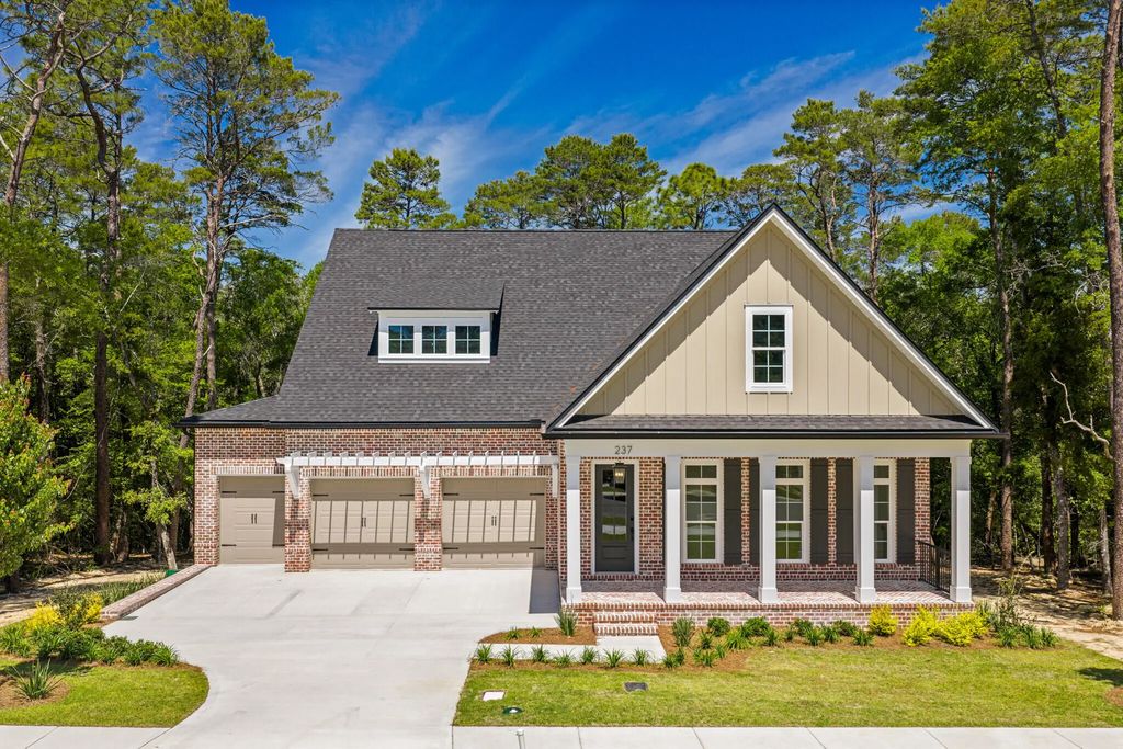237 Foxglove Run, Niceville