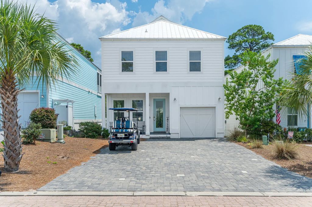 64 Old Winston Circle, Santa Rosa Beach