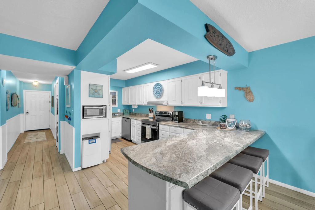 17 of 68 - 5801 Thomas Drive 1323, Panama City Beach, FL