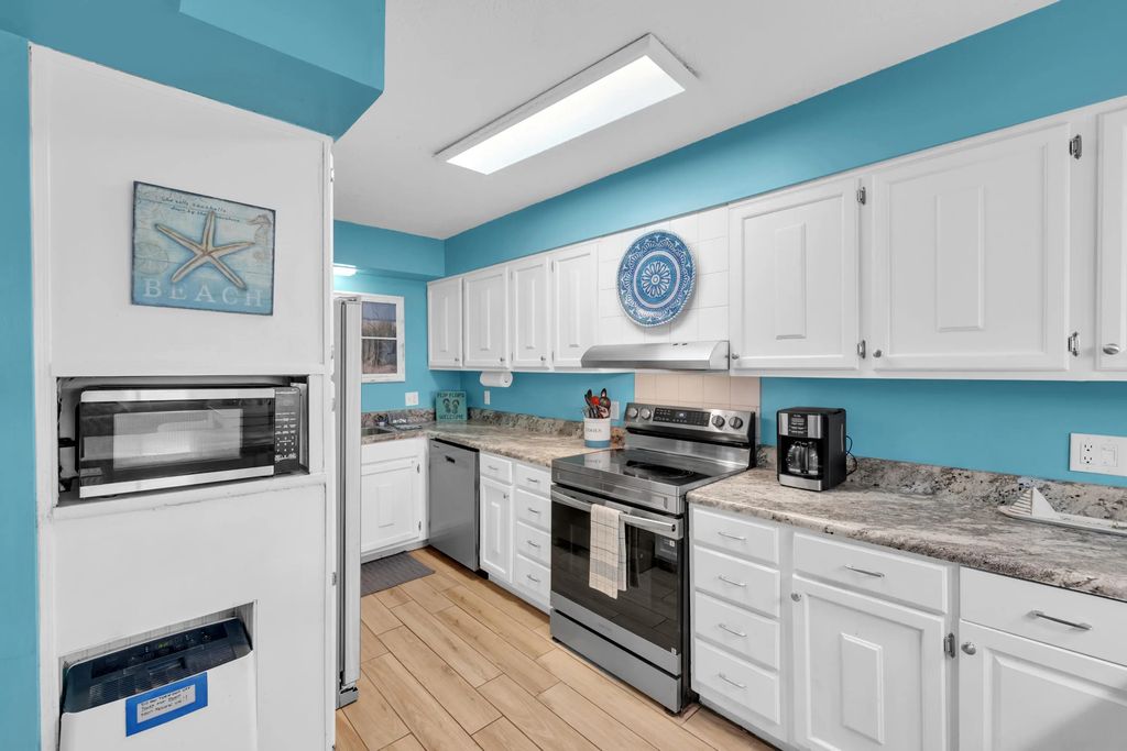 18 of 68 - 5801 Thomas Drive 1323, Panama City Beach, FL