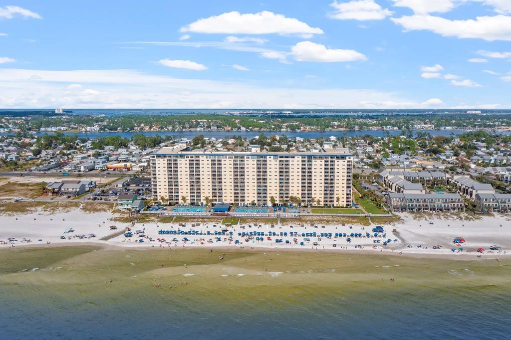 48 of 68 - 5801 Thomas Drive 1323, Panama City Beach, FL