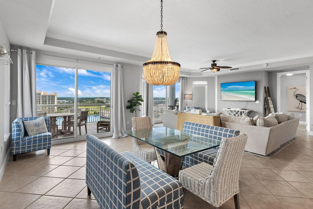 13 of 52 - 725 Gulf Shore Drive Unit 801a, Destin, FL