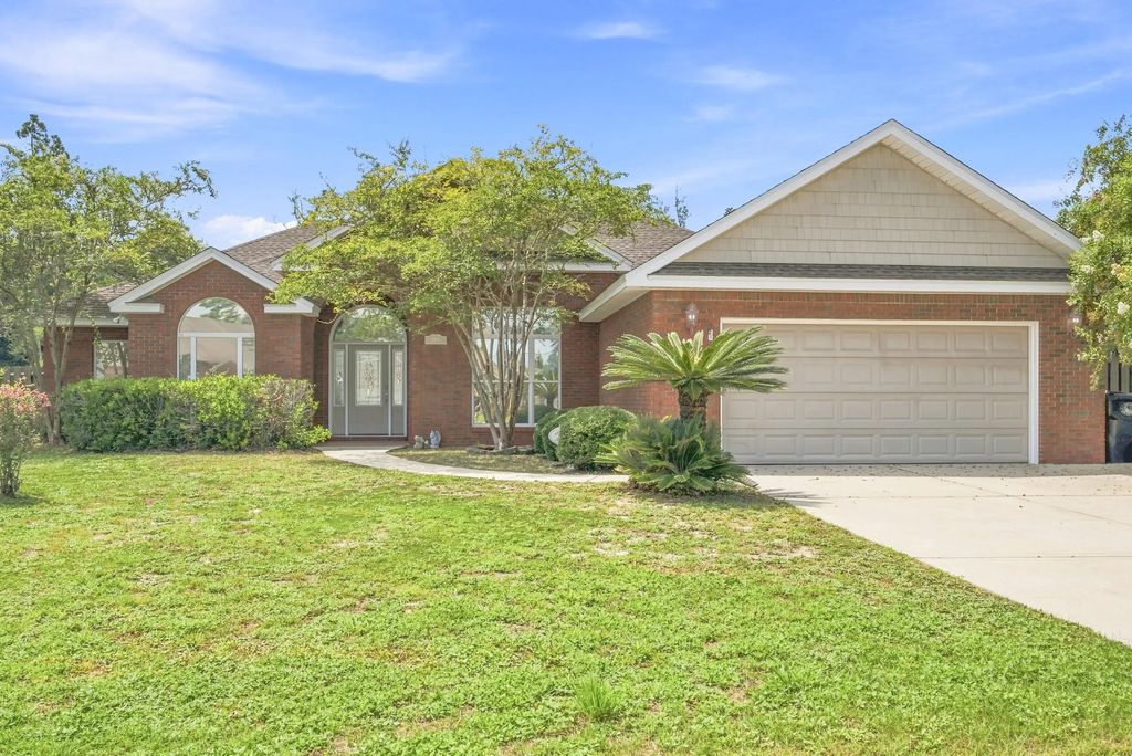 2604 Shadow Ridge Court, Lynn Haven
