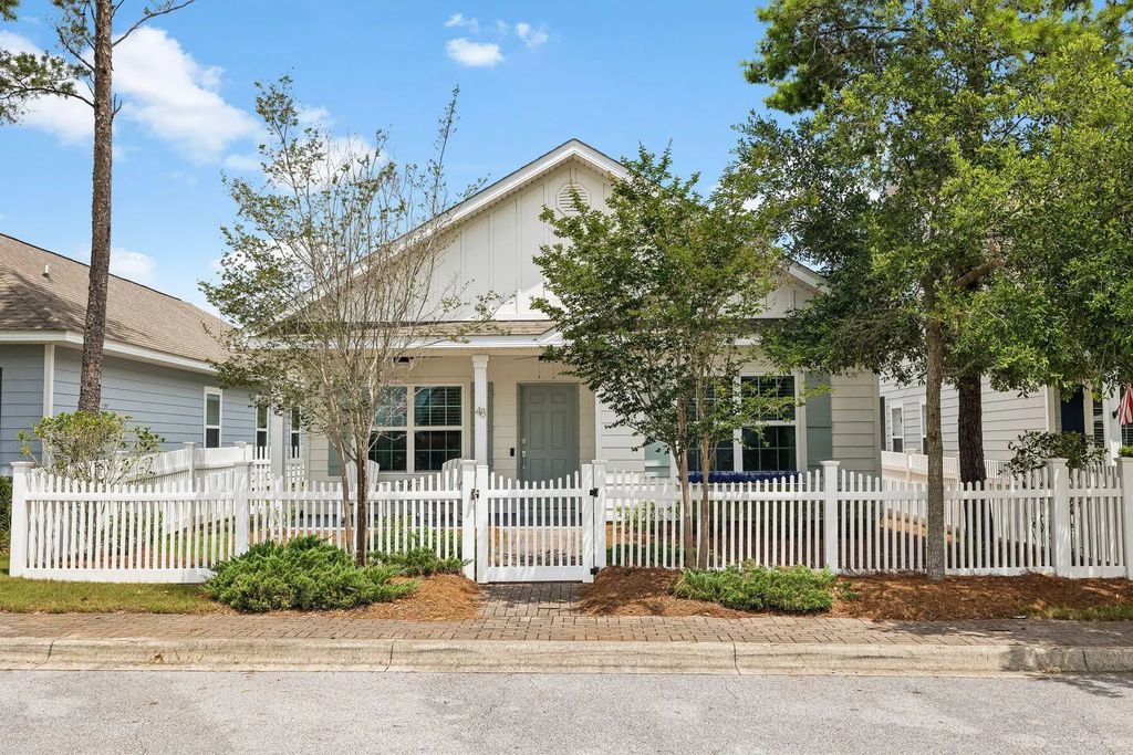 2 of 34 - 48 Sarona Street, Freeport, FL