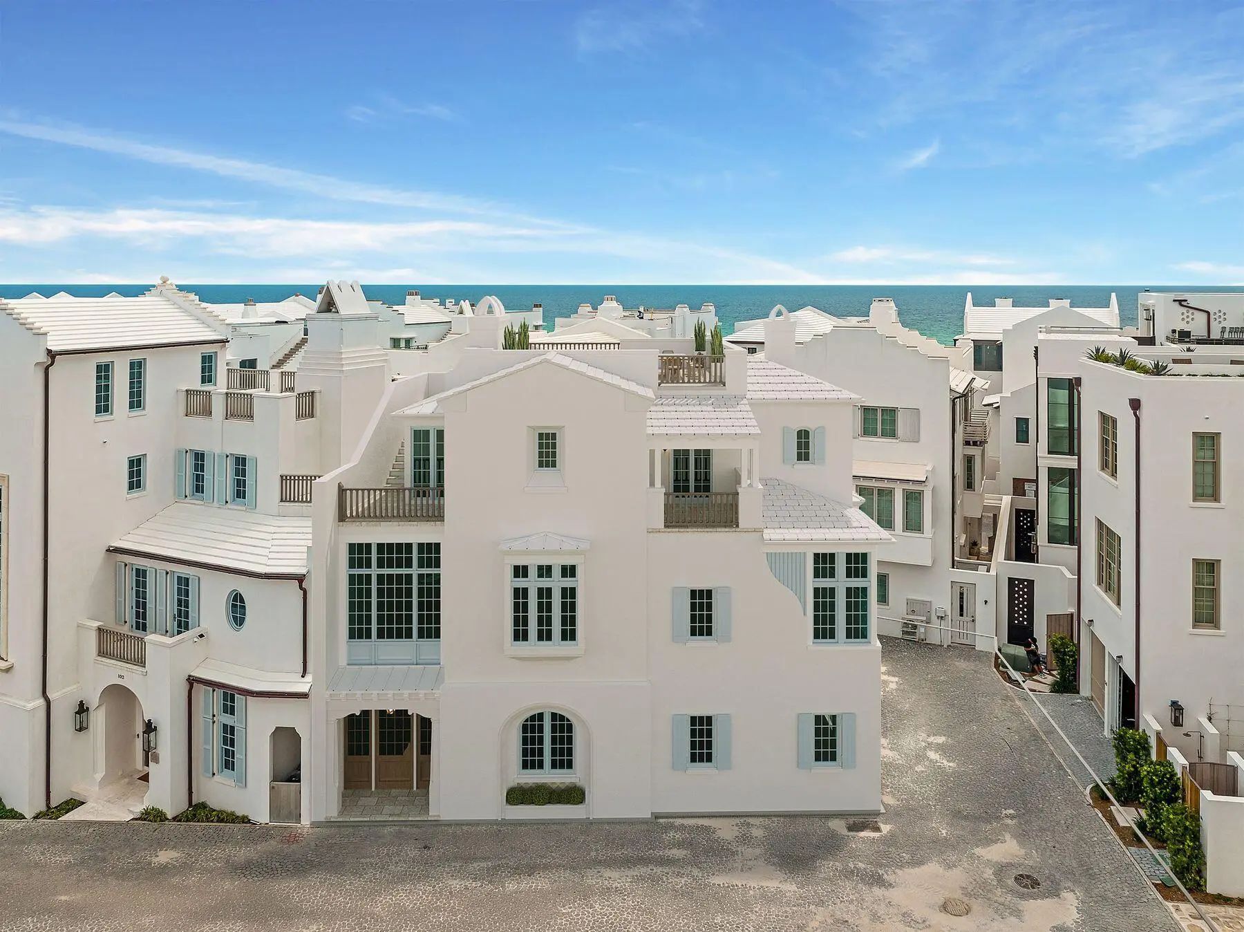 104 Verdmont Way, Alys Beach
