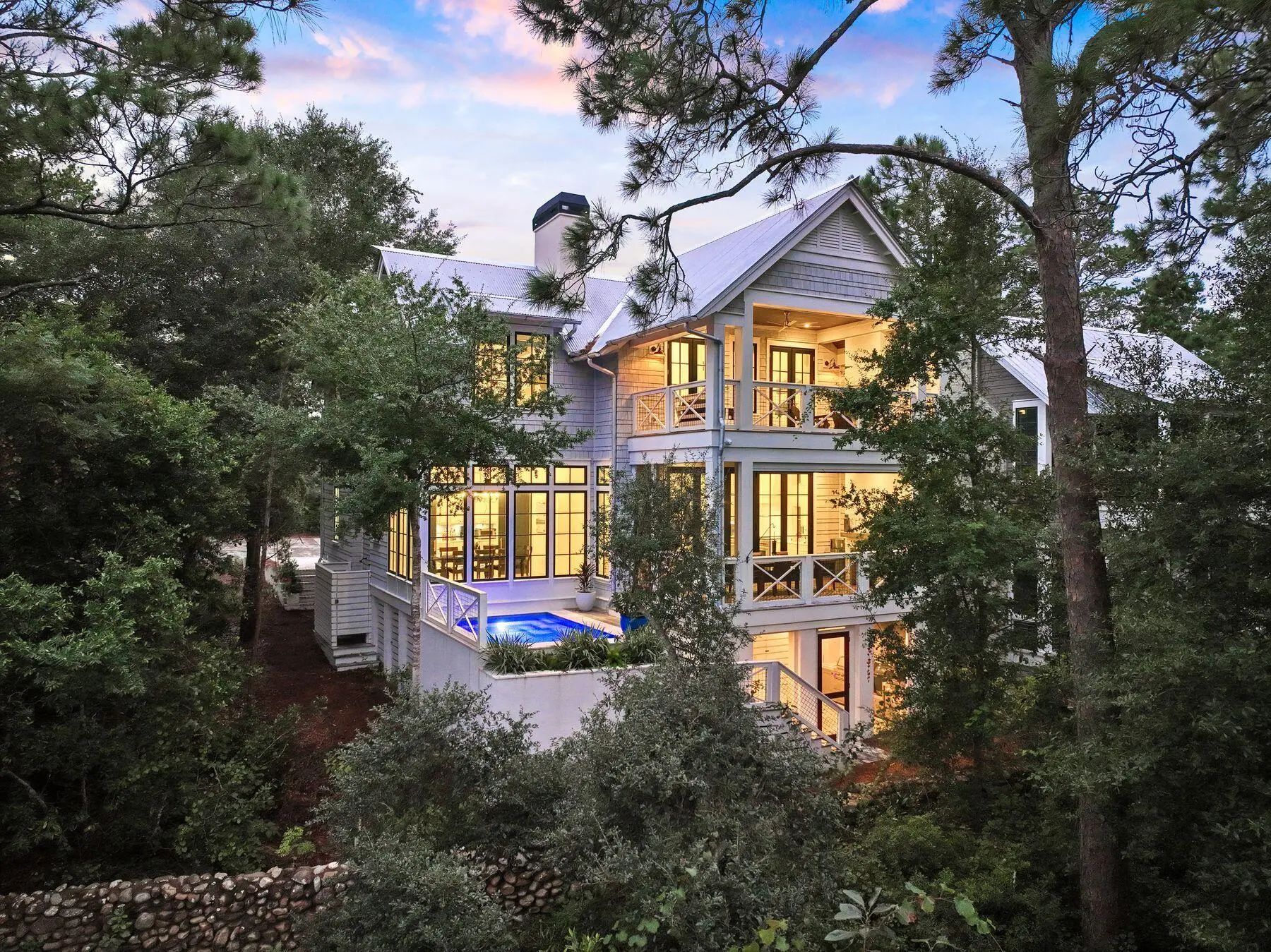 33 S Branch Road, Santa Rosa Beach