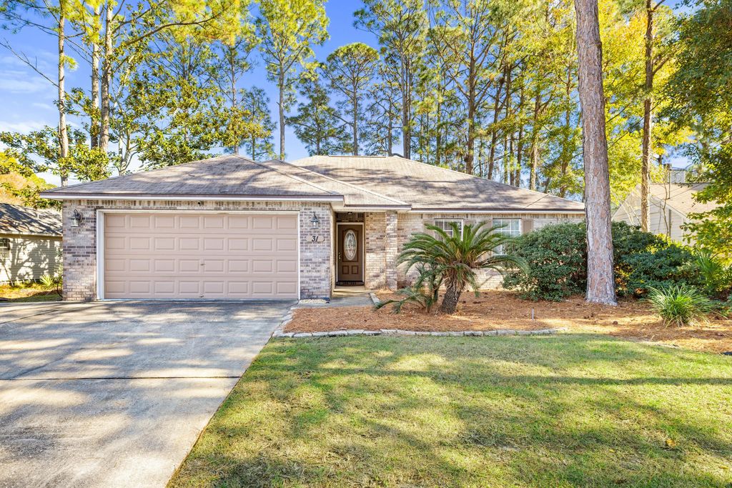 31 Bay Walk Court, Miramar Beach