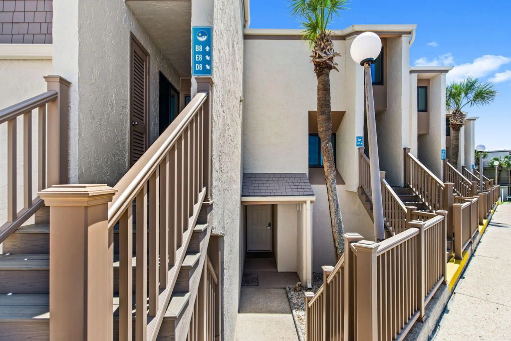 4 of 33 - 8727 Thomas Drive Unit E8, Panama City Beach, FL