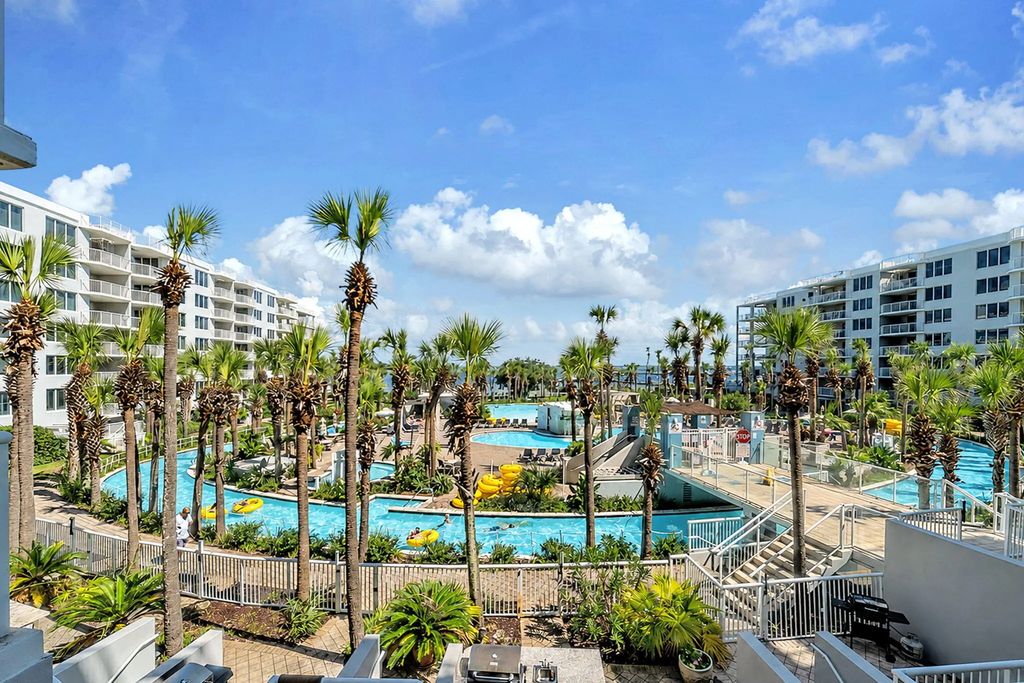 1322 Miracle Strip Parkway 307, Fort Walton Beach
