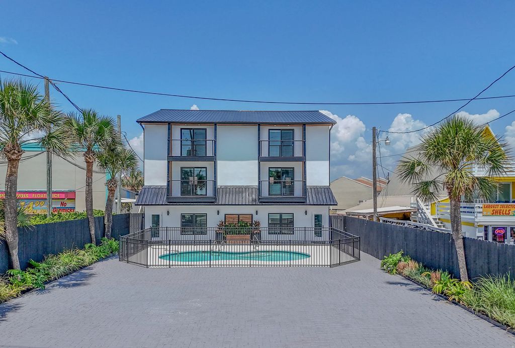 100 of 101 - 1656 Scenic Gulf Drive, Destin, FL