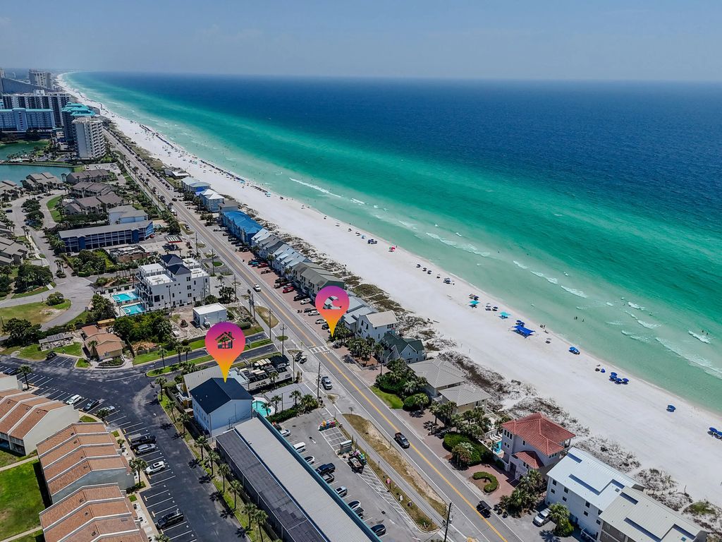 101 of 101 - 1656 Scenic Gulf Drive, Destin, FL