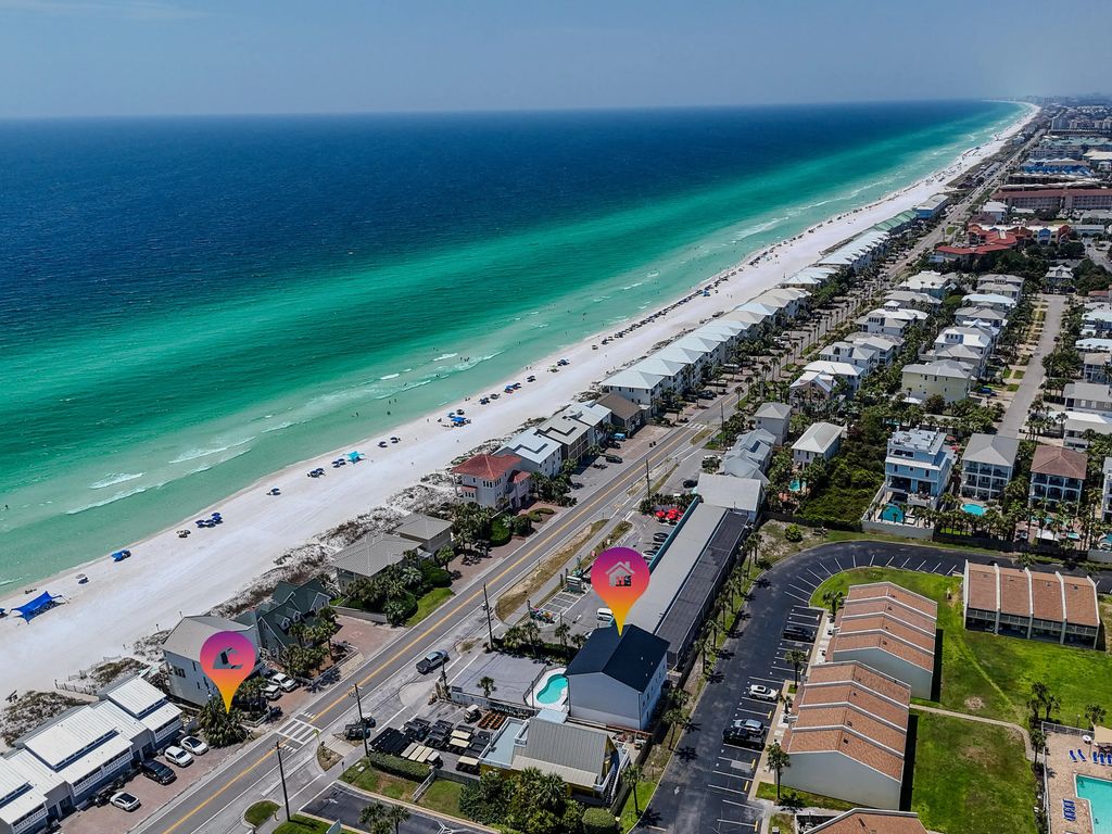 2 of 101 - 1656 Scenic Gulf Drive, Destin, FL