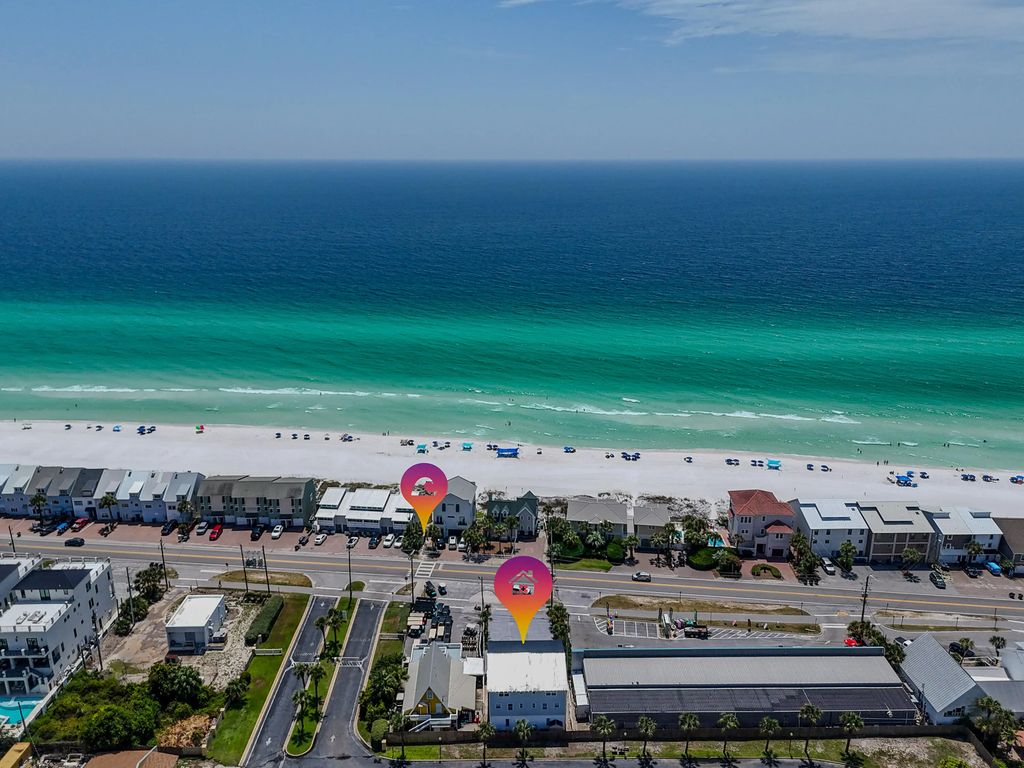 3 of 101 - 1656 Scenic Gulf Drive, Destin, FL