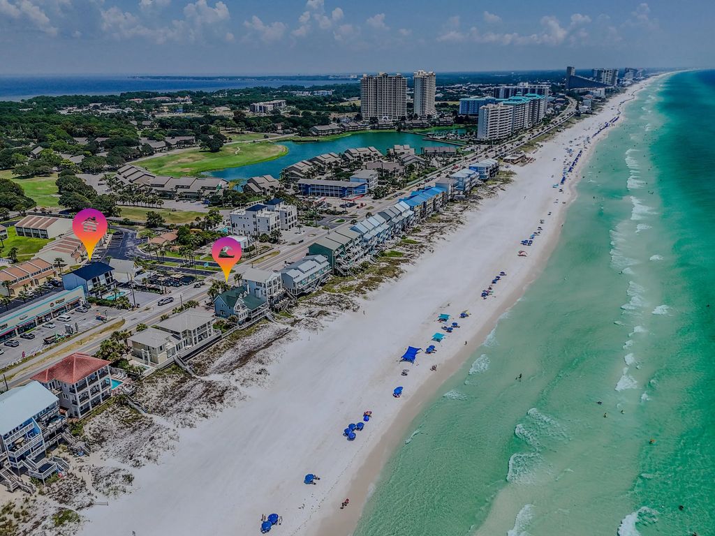 94 of 101 - 1656 Scenic Gulf Drive, Destin, FL
