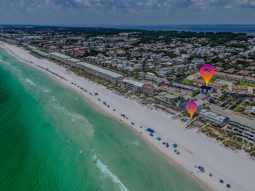 95 of 101 - 1656 Scenic Gulf Drive, Destin, FL