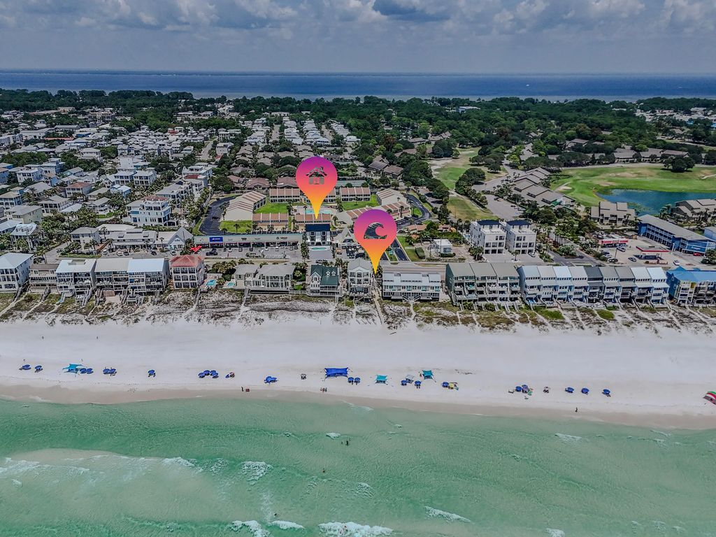 96 of 101 - 1656 Scenic Gulf Drive, Destin, FL