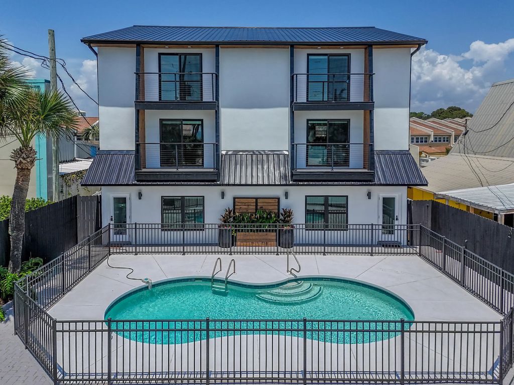 99 of 101 - 1656 Scenic Gulf Drive, Destin, FL