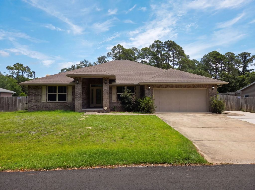 3054 Grady Tolbert Road, Navarre