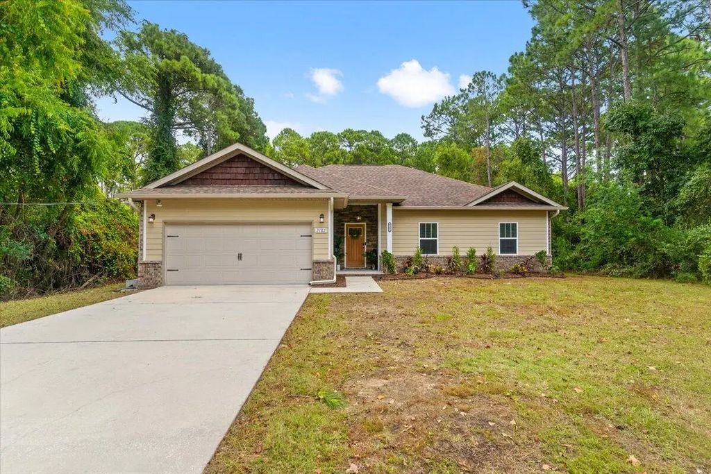 2182 Panhandle Trail, Navarre