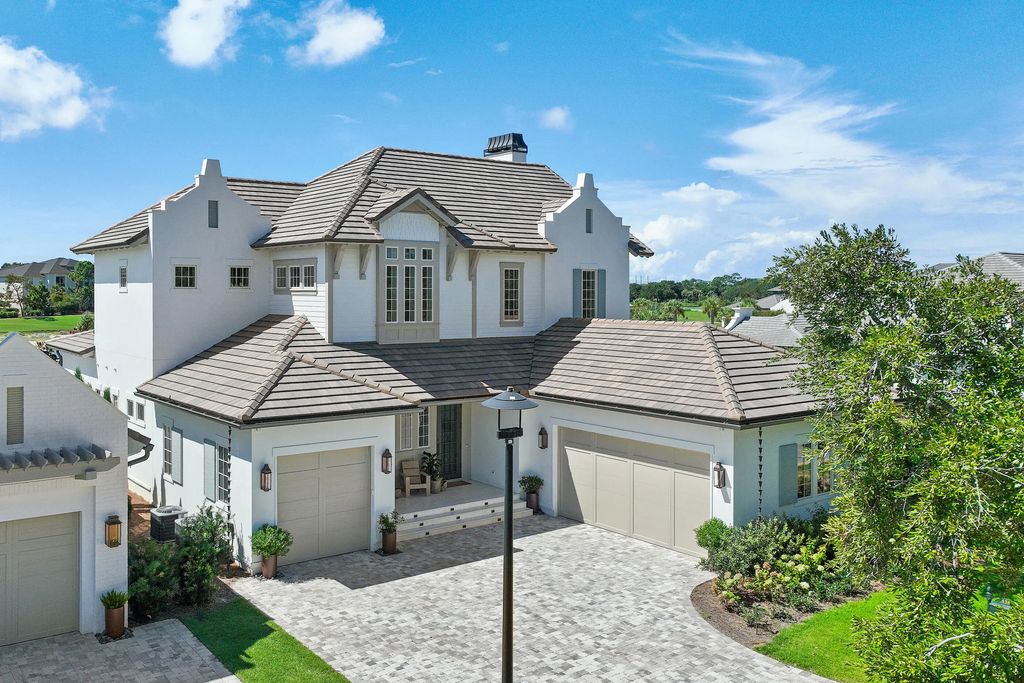 4562 Leeward Lane, Destin
