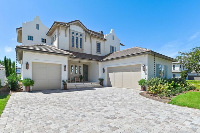 4562 Leeward Lane, Destin.