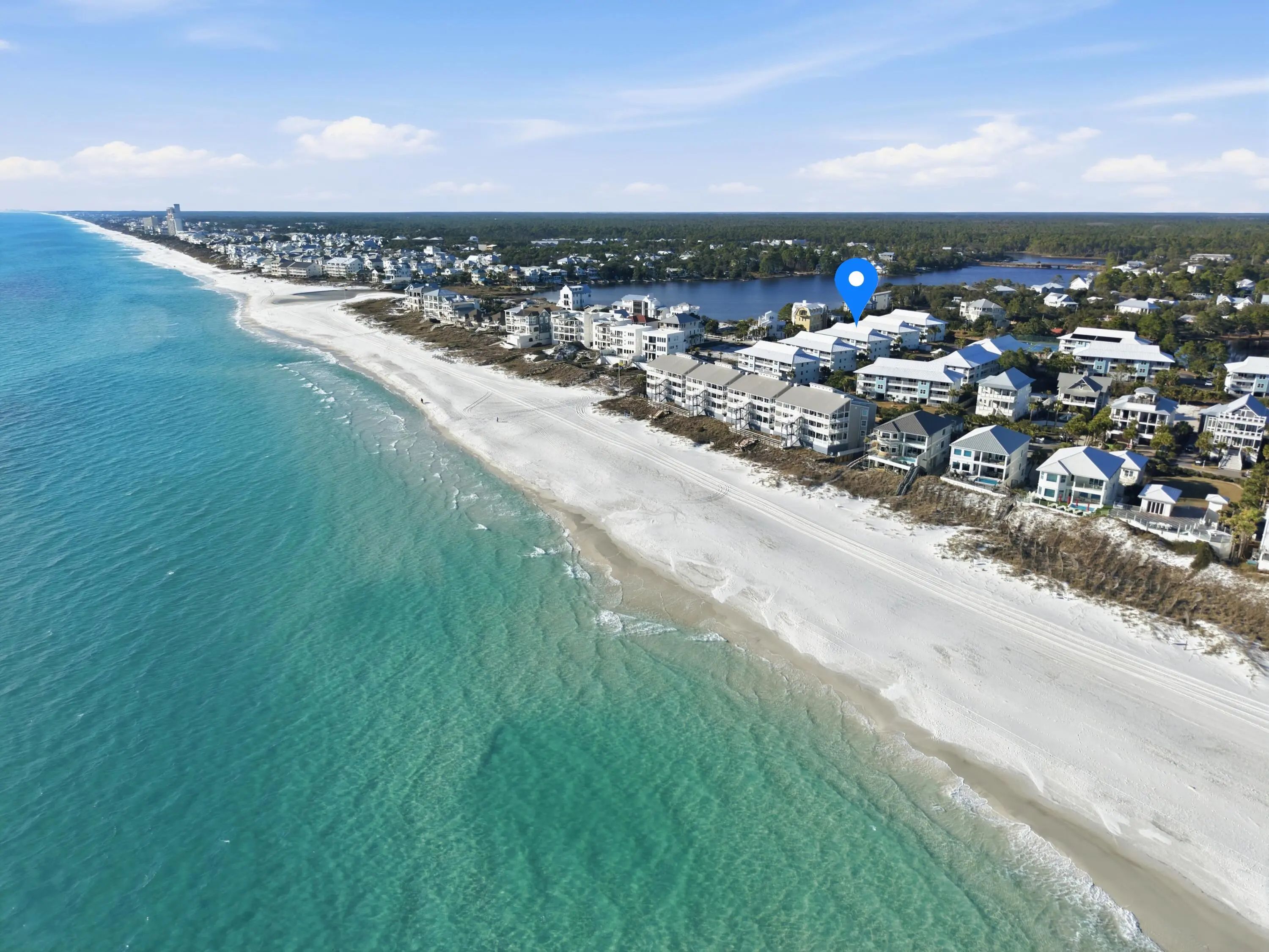 11 Beachside Drive Unit 323, Santa Rosa Beach