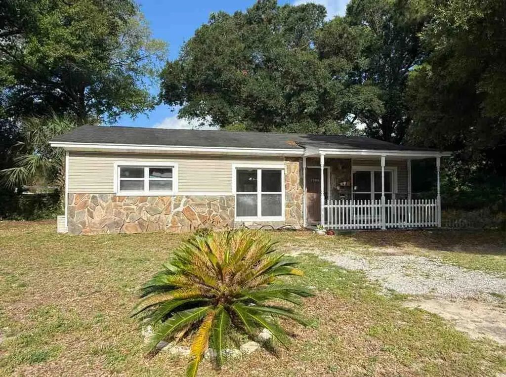 714 Mary Avenue, Fort Walton Beach