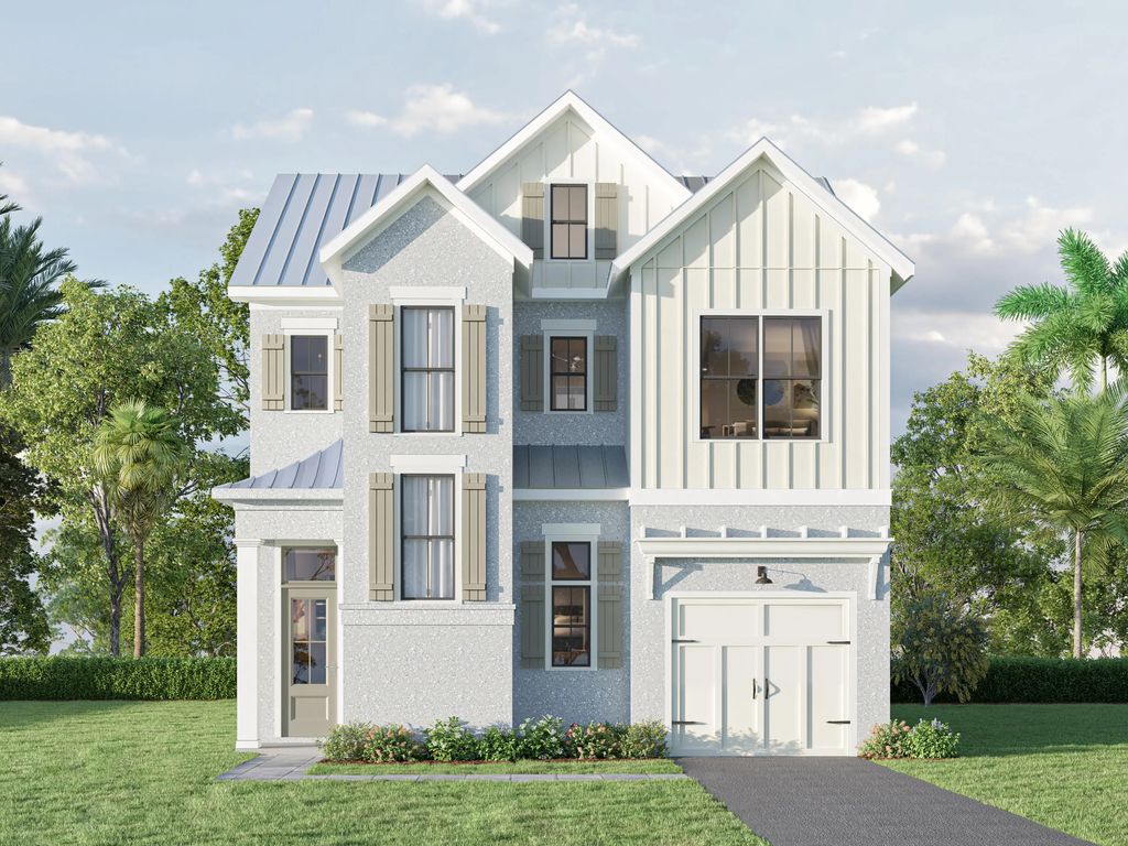 15 Pearl Place Circle Lot 1, Santa Rosa Beach