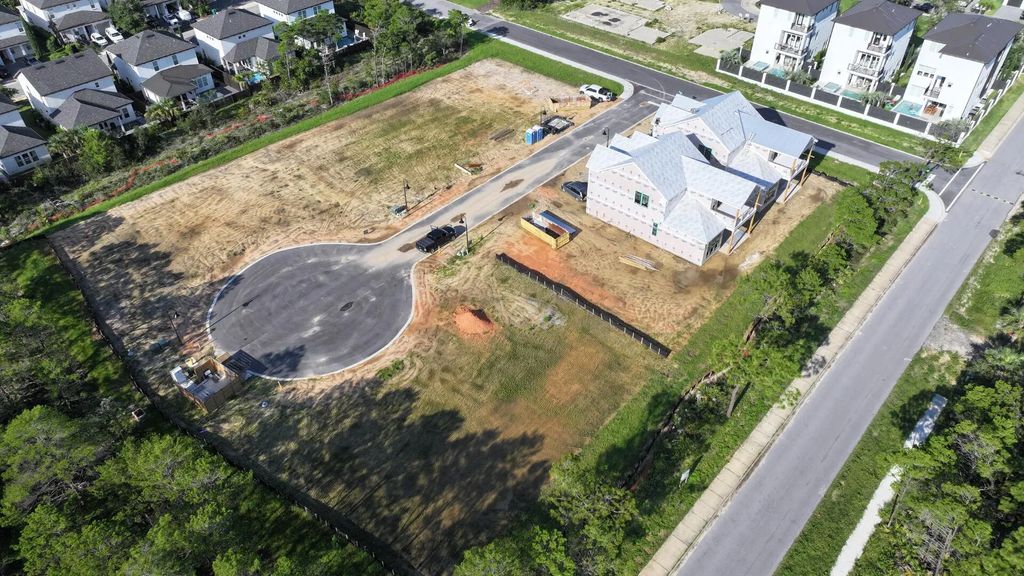 22 of 47 - 15 Pearl Place Circle Lot 1, Santa Rosa Beach, FL