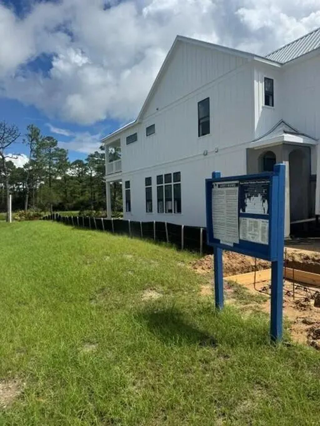 6 of 47 - 15 Pearl Place Circle Lot 1, Santa Rosa Beach, FL