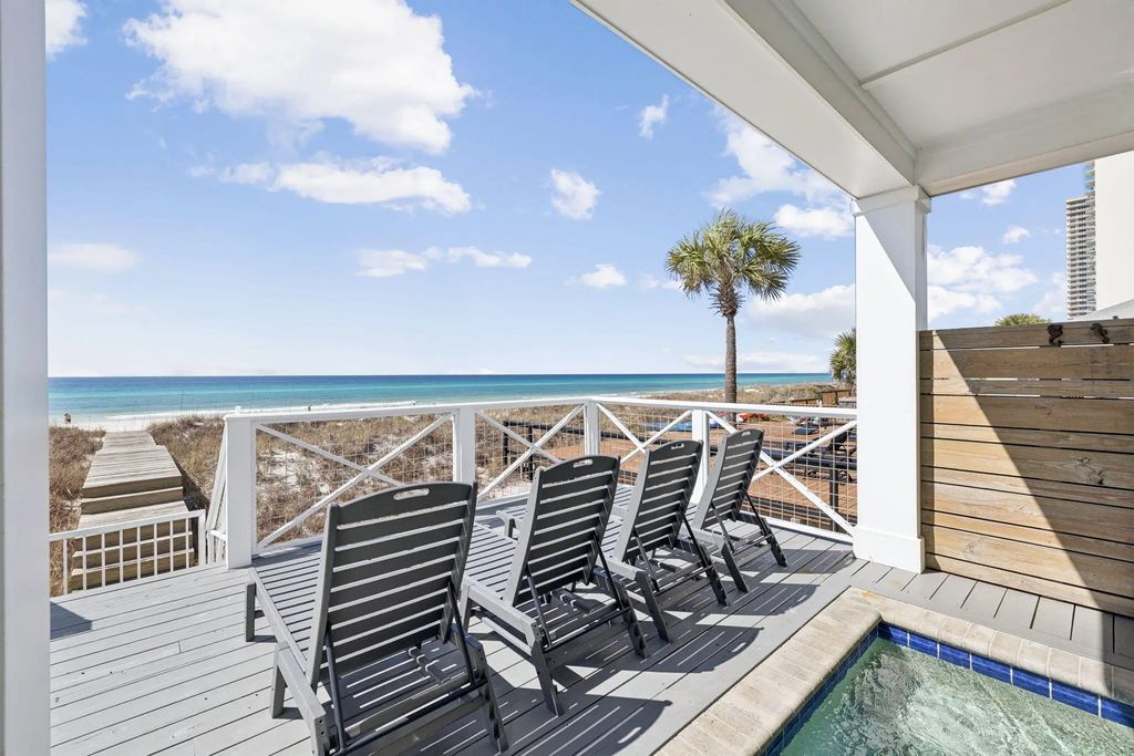 16525 Front Beach Road, Panama City Beach