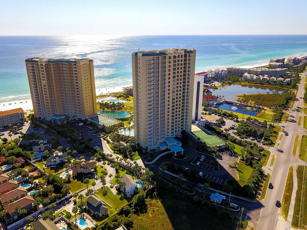 108 of 111 - 221 Scenic Gulf Drive 320, Miramar Beach, FL