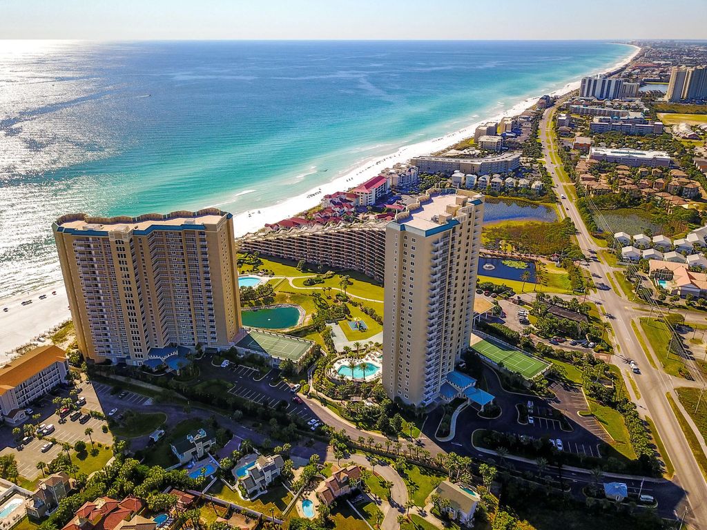 110 of 111 - 221 Scenic Gulf Drive 320, Miramar Beach, FL