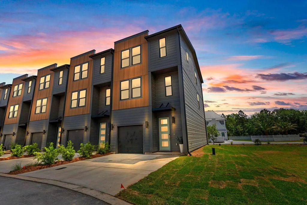 16 Blue Cay Court Lot 2, Santa Rosa Beach