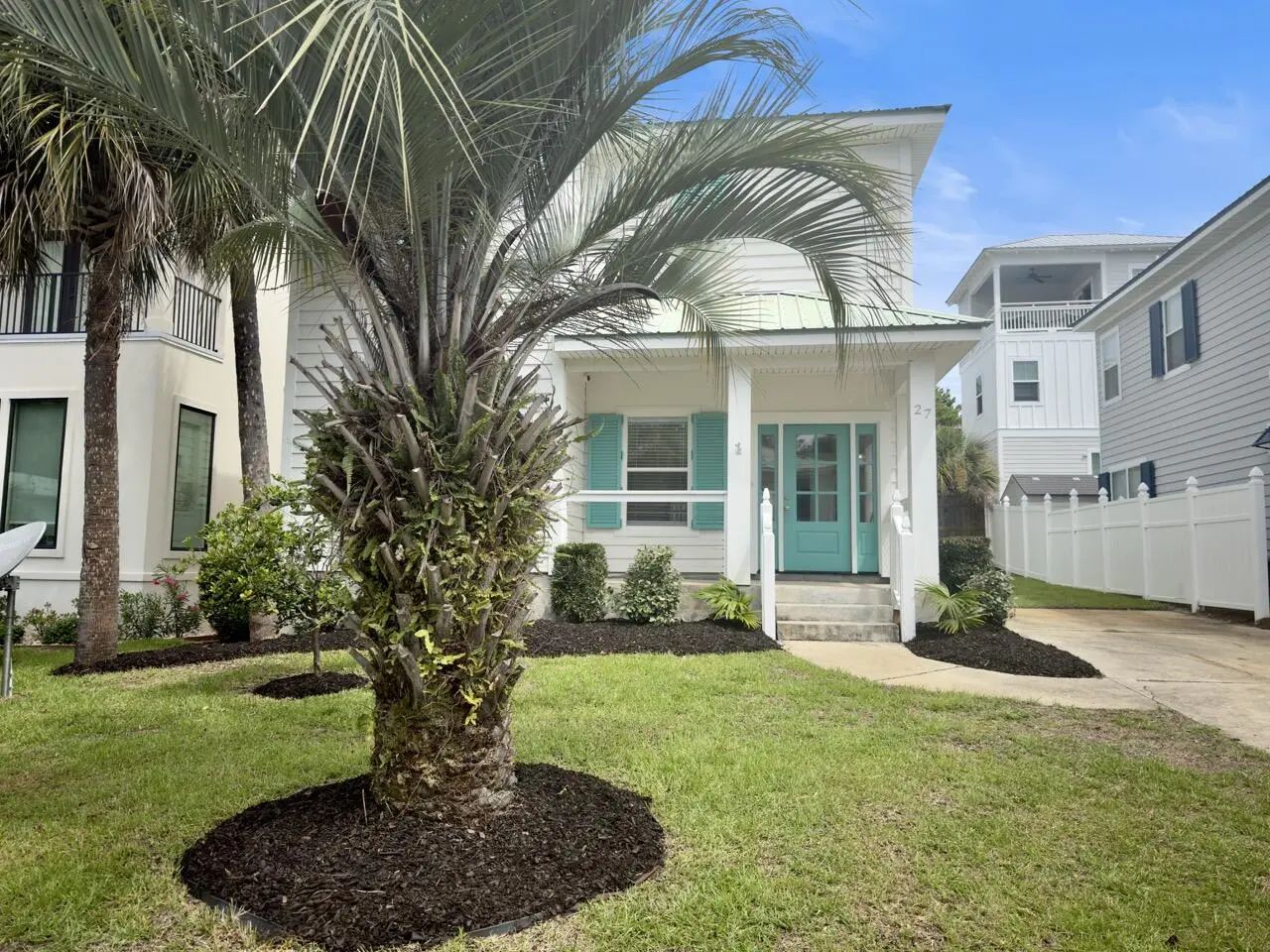 27 Kingfish Street, Santa Rosa Beach