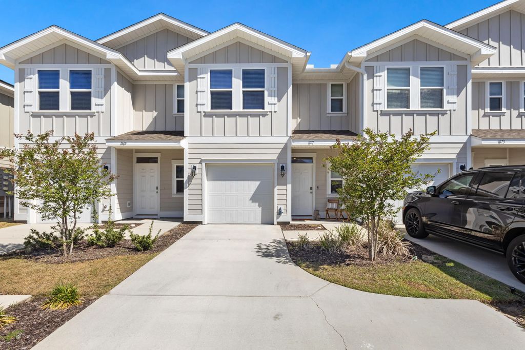1671 Caleigh Court, Lynn Haven