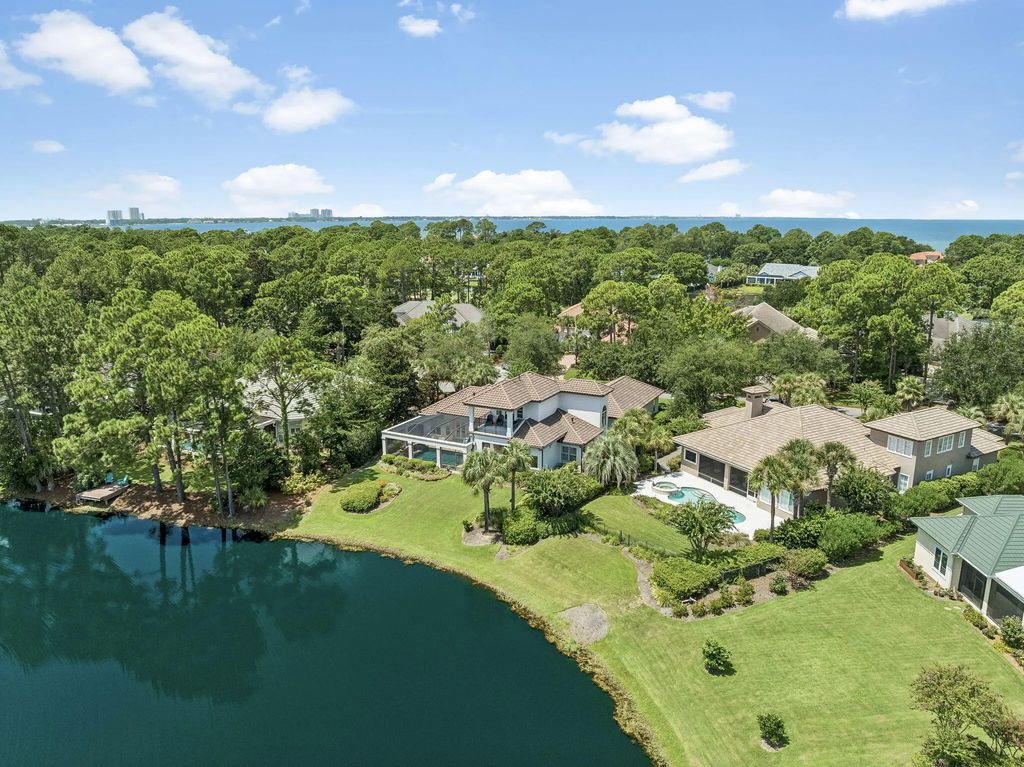 78 of 85 - 2911 Loblolly Court, Miramar Beach, FL