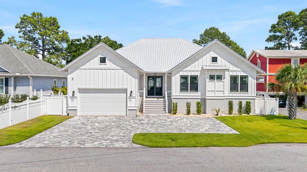 2 of 69 - 61 Anchor Lane, Santa Rosa Beach, FL