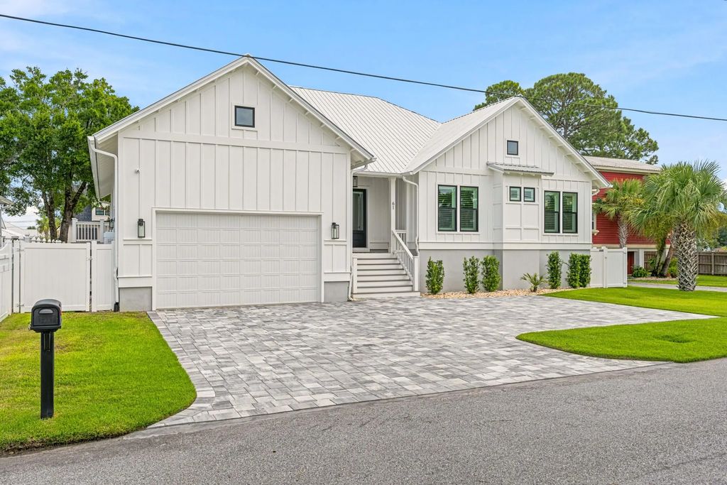 3 of 69 - 61 Anchor Lane, Santa Rosa Beach, FL